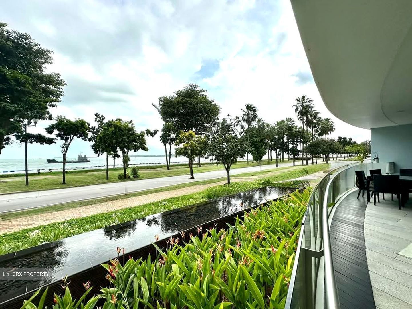 The Coast at Sentosa Cove (D4), Condominium #604899241